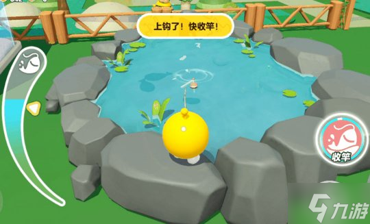 游春访胜景，满载好心情！《蛋仔派对》清明主题版本闲趣开启