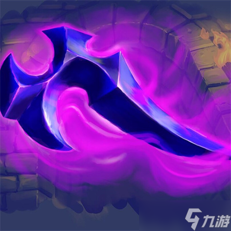 <a id='link_pop' class='keyword-tag' href='https://www.9game.cn/lscsmsyxcazb/'>炉石传说</a>虚空碎片属性介绍