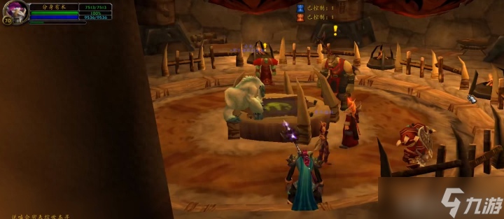 <a id='link_pop' class='keyword-tag' href='https://www.9game.cn/moshoushijie2/'>魔兽世界</a>TBC版本奖励极品装备的七个任务：这些极品装备你都有了吗？