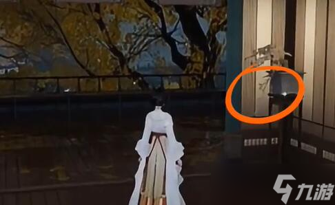 射雕手游梦华录长庆楼17件物品收集攻略