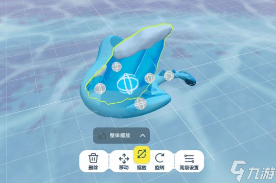 游春访胜景，满载好心情！《蛋仔派对》清明主题版本闲趣开启