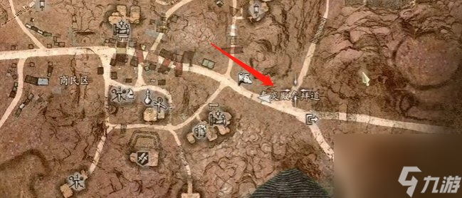 《龙之信条2》龙选者转职任务怎么做 武艺高强的酒豪任务攻略