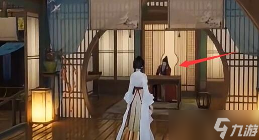 射雕手游梦华录长庆楼17件物品收集攻略