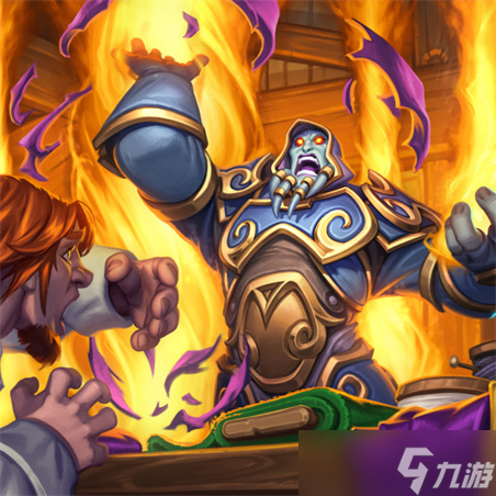 <a id='link_pop' class='keyword-tag' href='https://www.9game.cn/lscsmsyxcazb/'>炉石传说</a>火热促销属性介绍