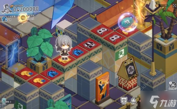 崩壞星穹鐵道星間旅行自走棋攻略：速通9999w技巧詳解