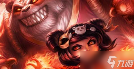 云顶之弈s11安妮装备怎么搭