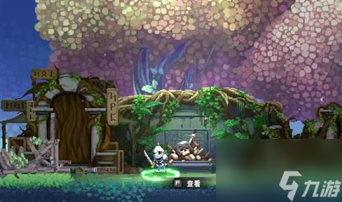 海綿寶貝奇幻歷險游戲攻略大全