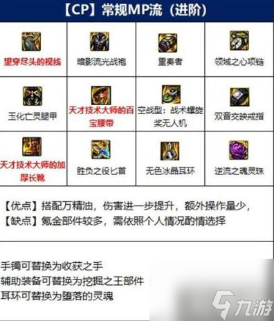 dnf刺客110级武器怎么选 刺客110级武器选择推荐