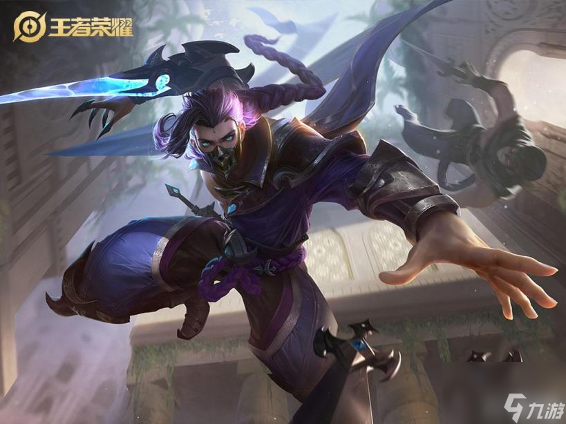 <a id='link_pop' class='keyword-tag' href='https://www.9game.cn/wzry/'>王者荣耀</a>兰陵王罚站流出装攻略 打造超强控制力