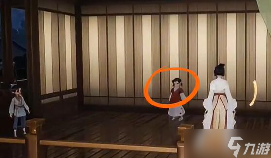 射雕手游梦华录长庆楼17件物品收集攻略