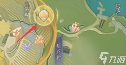 射雕门派进入方法