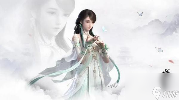 逆水寒手游门派武器指南职业选择与武器搭配详解