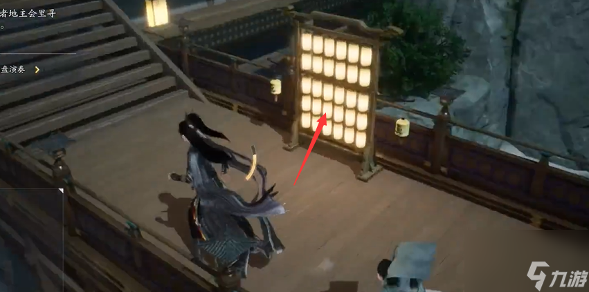 射雕手游梦华录快活林全收集攻略