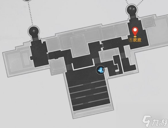 崩坏星穹铁道2.1情绪齿轮位置一览