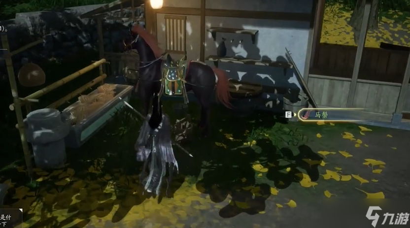 射雕手游梦华录西街任务怎么做