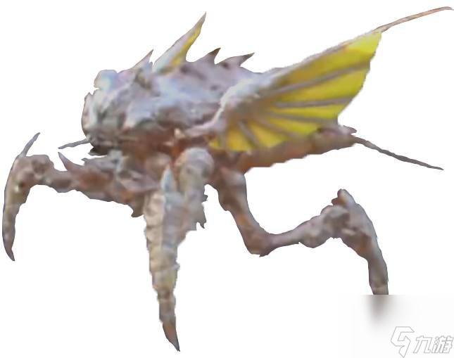 《绝地潜兵2》虫族怪物图鉴大全 DLC敌人终结族一览