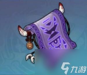 原神阿贝多突破材料一览