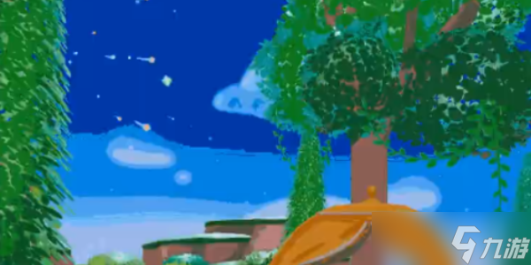 蛋仔派对流星雨时间是什么时候