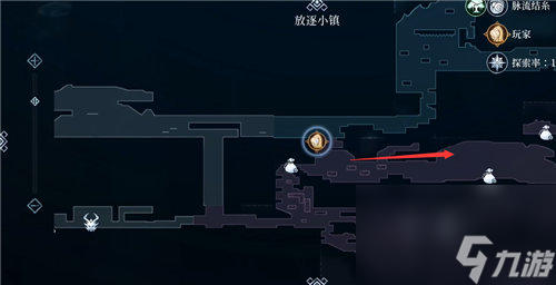 《心渊梦境》各道具都在什么位置 《心渊梦境》道具位置详细一览