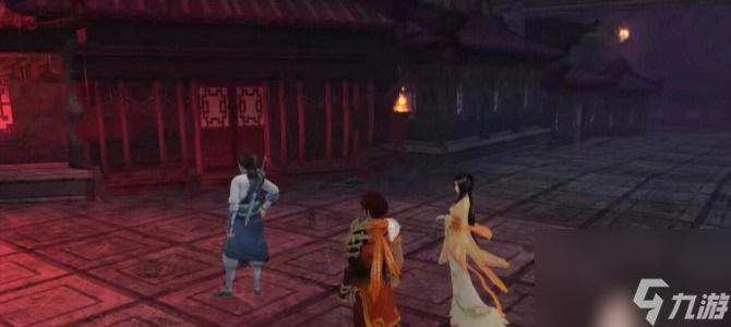 《烟雨江湖》中的剑仙女剑玩法攻略详解（游戏新手必看）