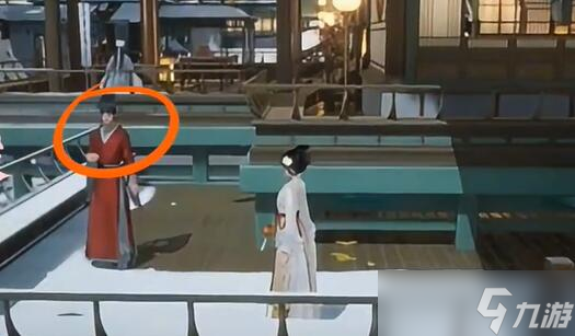 射雕手游梦华录长庆楼17件物品收集攻略