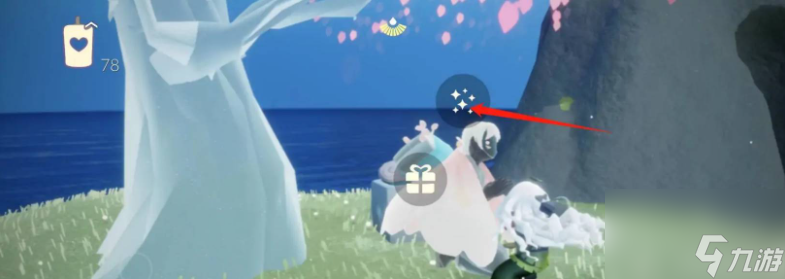 <a id='link_pop' class='keyword-tag' href='https://www.9game.cn/skygy/'>光遇</a>花憩节樱花发型在哪兑换