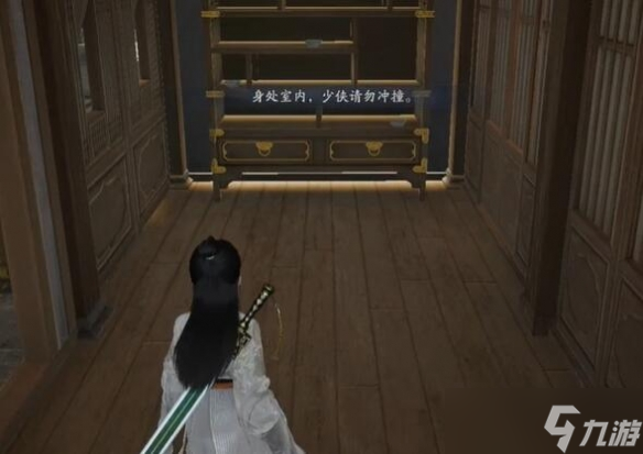 射雕王二脚店密室攻略大全:进入 *** 与宝藏位置一网打尽!