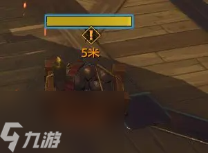 塔瑞斯世界卡莱安营地攻略大全