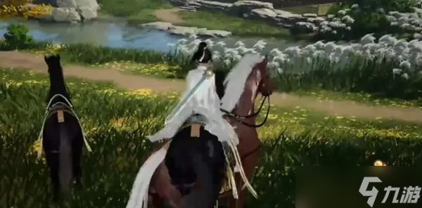 射雕手游战力怎么提升