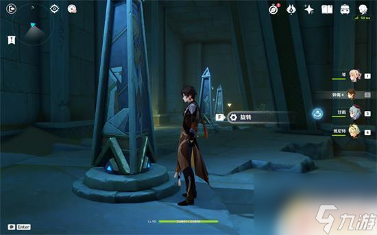 原神赤王剧情故事攻略 原神赤土之王与三朝圣者攻略流程