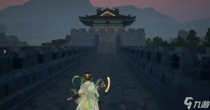 射雕手游无根之水怎么获得