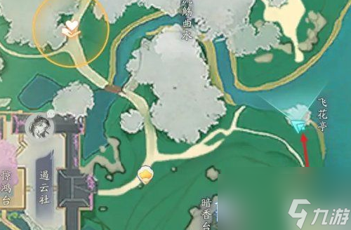 射雕梅坞秘藏开启指南