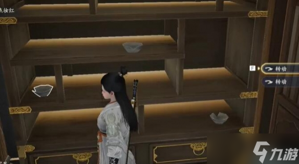 射雕王二脚店密室攻略大全:进入 *** 与宝藏位置一网打尽!