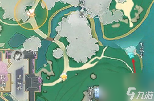 射雕梅坞秘藏开启指南