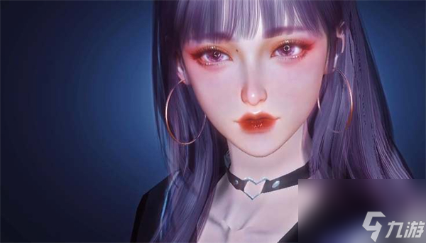 黎明觉醒捏脸数据女