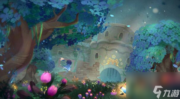 摩尔庄园手游薰衣草花梗怎么获得？摩尔庄园手游内容介绍