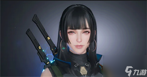 黎明觉醒捏脸数据女