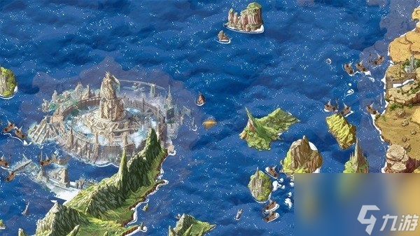 心淵夢境心淵點數(shù)不夠解決方法介紹