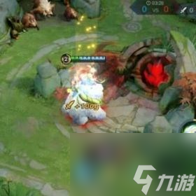 王者荣耀阿古朵召唤野怪方法介绍