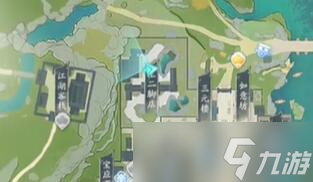 射雕王二脚店密室攻略大全:进入 *** 与宝藏位置一网打尽!