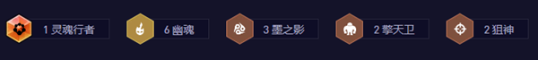 云顶之弈s11赛娜怎么玩