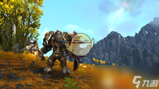 《魔兽世界》蕾瑟塔蒂丝的网任务介绍