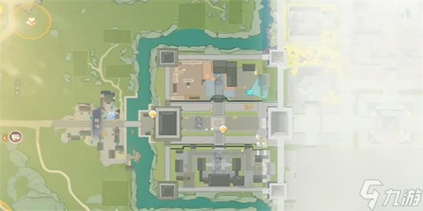 射雕手游榷场行商答案攻略