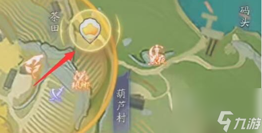 射雕手游门派加入方法