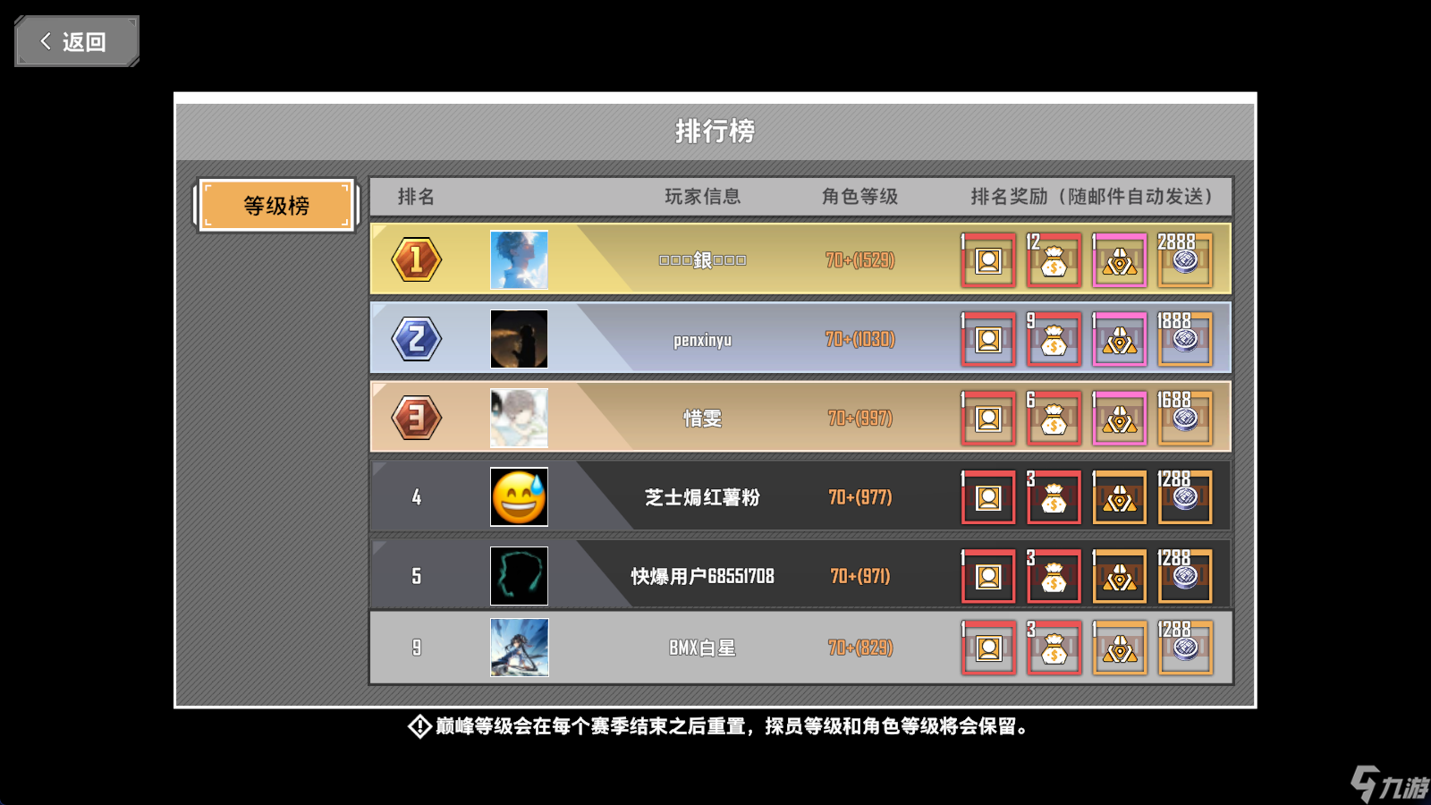 特攻紀(jì)元：萌新小助手（入門篇）