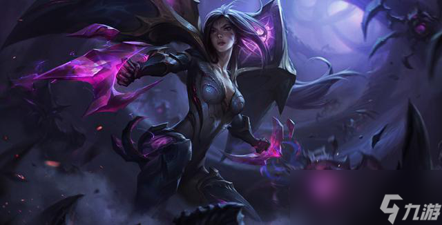 《LOL》各位置榜单一览
