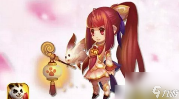 神武輕松獲取心愛(ài)的神武小昕指南
