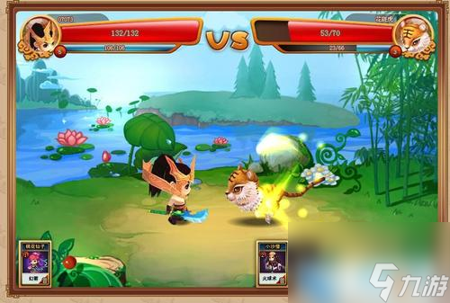 《全民闯天下》游戏中吉获得途径详解（探寻吉祥物的秘密）