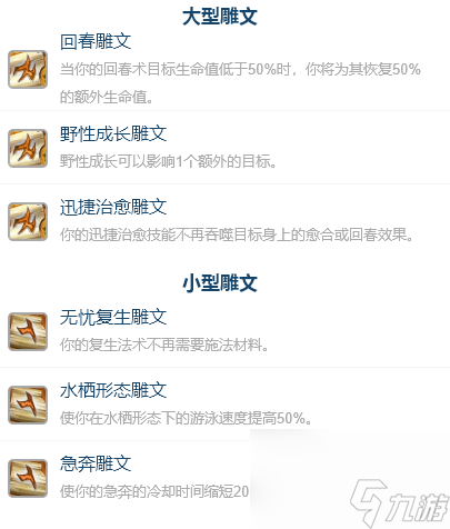 懷舊服奶德天賦加點全攻略：打造無敵治療神器！