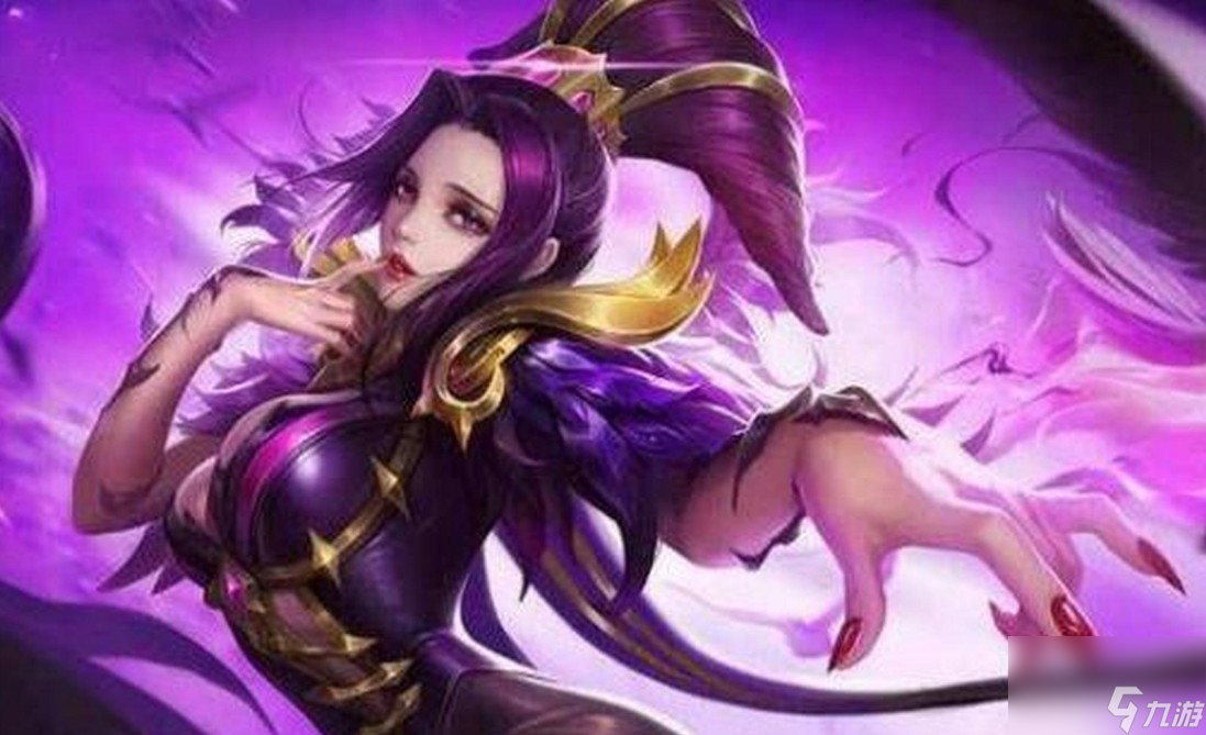 王者荣耀芈月如何玩连招